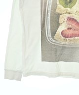 TACOMA FUJI RECORDS（タコマフジレコード）Tシャツ・カットソー 白 サイズ:M メンズ/2200643706064