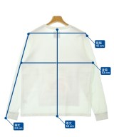 TACOMA FUJI RECORDS（タコマフジレコード）Tシャツ・カットソー 白 サイズ:M メンズ/2200643706064