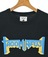 TACOMA FUJI RECORDS（タコマフジレコード）Tシャツ・カットソー 黒 サイズ:M メンズ/2200643706071
