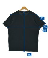 TACOMA FUJI RECORDS（タコマフジレコード）Tシャツ・カットソー 黒 サイズ:M メンズ/2200643706071
