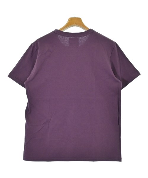 TACOMA FUJI RECORDS（タコマフジレコード）Tシャツ・カットソー 紫 サイズ:M メンズ/2200643706095