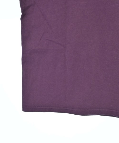 TACOMA FUJI RECORDS（タコマフジレコード）Tシャツ・カットソー 紫 サイズ:M メンズ/2200643706095
