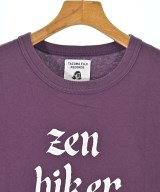 TACOMA FUJI RECORDS（タコマフジレコード）Tシャツ・カットソー 紫 サイズ:M メンズ/2200643706095