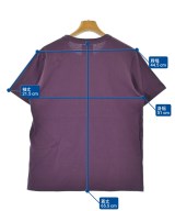 TACOMA FUJI RECORDS（タコマフジレコード）Tシャツ・カットソー 紫 サイズ:M メンズ/2200643706095