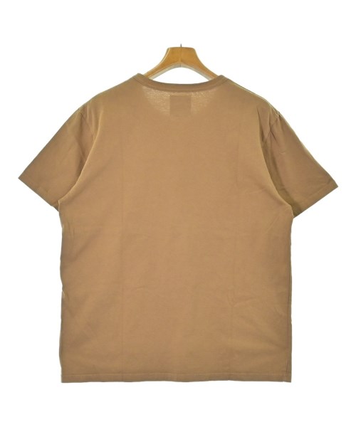 TACOMA FUJI RECORDS（タコマフジレコード）Tシャツ・カットソー ベージュ サイズ:L メンズ/2200643706101