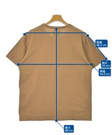 TACOMA FUJI RECORDS（タコマフジレコード）Tシャツ・カットソー ベージュ サイズ:L メンズ/2200643706101