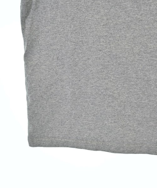TACOMA FUJI RECORDS（タコマフジレコード）Tシャツ・カットソー グレー サイズ:M メンズ/2200643706118