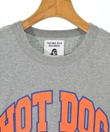 TACOMA FUJI RECORDS（タコマフジレコード）Tシャツ・カットソー グレー サイズ:M メンズ/2200643706118