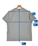 TACOMA FUJI RECORDS（タコマフジレコード）Tシャツ・カットソー グレー サイズ:M メンズ/2200643706118