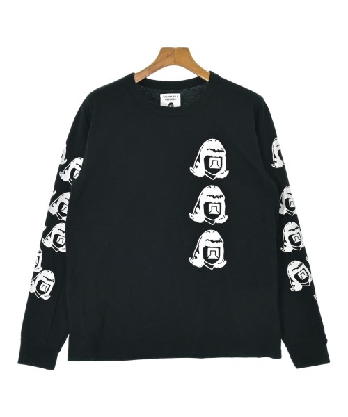 TACOMA FUJI RECORDS(タコマフジレコード)Tシャツ・カットソー 黒 サイズ:M/2200643706125