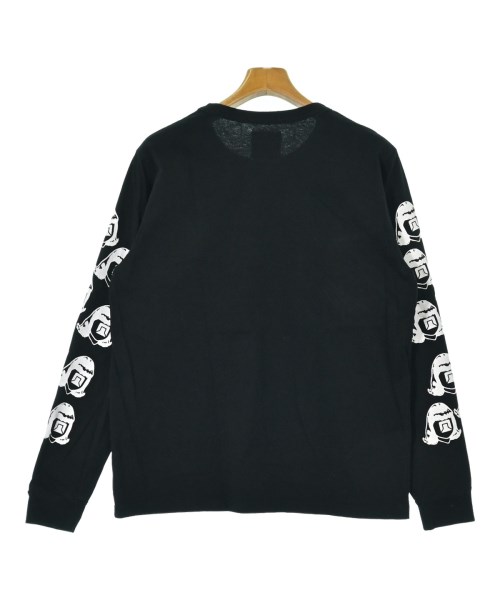 TACOMA FUJI RECORDS（タコマフジレコード）Tシャツ・カットソー 黒 サイズ:M メンズ/2200643706125