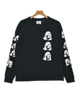 TACOMA FUJI RECORDS（タコマフジレコード）Tシャツ・カットソー 黒 サイズ:M メンズ/2200643706125