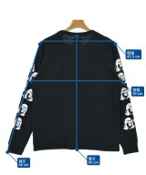 TACOMA FUJI RECORDS（タコマフジレコード）Tシャツ・カットソー 黒 サイズ:M メンズ/2200643706125