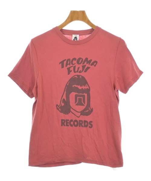 タコマフジレコード(TACOMA FUJI RECORDS)のTACOMA FUJI RECORDS Tシャツ・カットソー