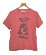 TACOMA FUJI RECORDS Tシャツ・カットソー