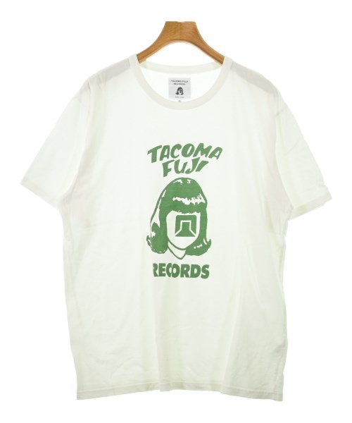 タコマフジレコード(TACOMA FUJI RECORDS)のTACOMA FUJI RECORDS Tシャツ・カットソー