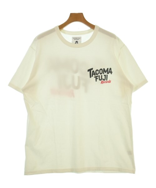 タコマフジレコード(TACOMA FUJI RECORDS)のTACOMA FUJI RECORDS Tシャツ・カットソー