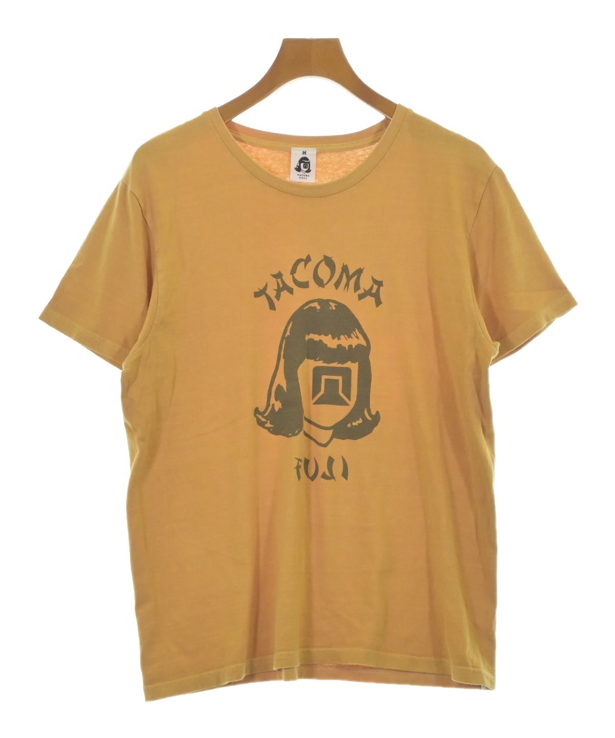 TACOMA FUJI RECORDS（タコマフジレコード）Tシャツ・カットソー