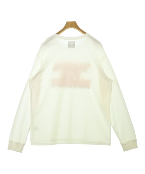 TACOMA FUJI RECORDS（タコマフジレコード）Tシャツ・カットソー 白 サイズ:XL メンズ/2200543967053