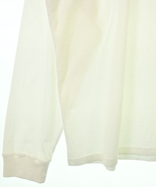 TACOMA FUJI RECORDS（タコマフジレコード）Tシャツ・カットソー 白 サイズ:XL メンズ/2200543967053