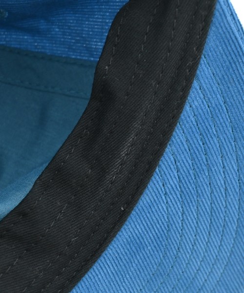 TACOMA FUJI RECORDS（タコマフジレコード）キャップ 青 サイズ:57-59 メンズ/2200615410258