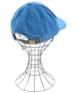 TACOMA FUJI RECORDS（タコマフジレコード）キャップ 青 サイズ:57-59 メンズ/2200615410258