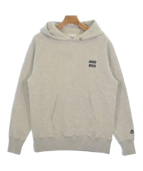 タコマフジレコード(TACOMA FUJI RECORDS)のTACOMA FUJI RECORDS パーカー