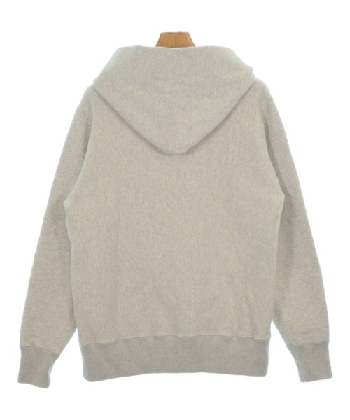 TACOMA FUJI RECORDS（タコマフジレコード）パーカー グレー サイズ:M メンズ/2200627919022