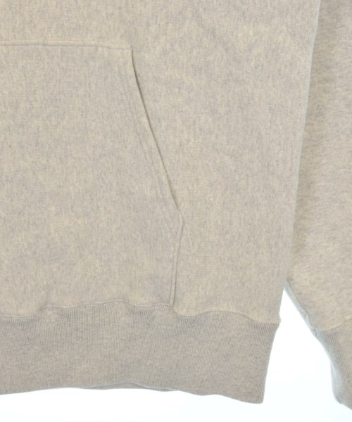 TACOMA FUJI RECORDS（タコマフジレコード）パーカー グレー サイズ:M メンズ/2200627919022