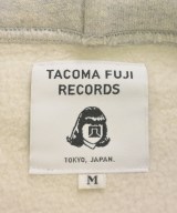 TACOMA FUJI RECORDS（タコマフジレコード）パーカー グレー サイズ:M メンズ/2200627919022