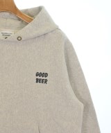 TACOMA FUJI RECORDS（タコマフジレコード）パーカー グレー サイズ:M メンズ/2200627919022