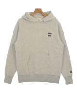 TACOMA FUJI RECORDS パーカー