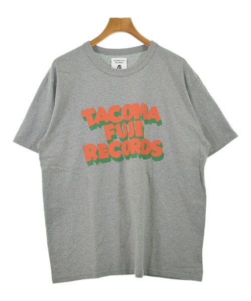 タコマフジレコード(TACOMA FUJI RECORDS)のTACOMA FUJI RECORDS Tシャツ・カットソー