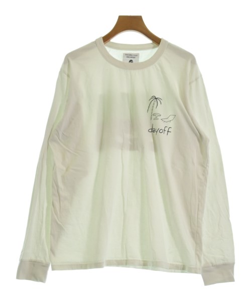 タコマフジレコード(TACOMA FUJI RECORDS)のTACOMA FUJI RECORDS Tシャツ・カットソー
