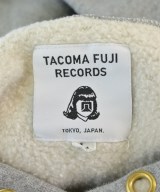 TACOMA FUJI RECORDS（タコマフジレコード）パーカー グレー サイズ:L メンズ/2200607227017