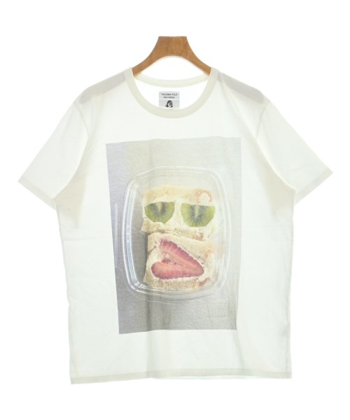 タコマフジレコード(TACOMA FUJI RECORDS)のTACOMA FUJI RECORDS Tシャツ・カットソー