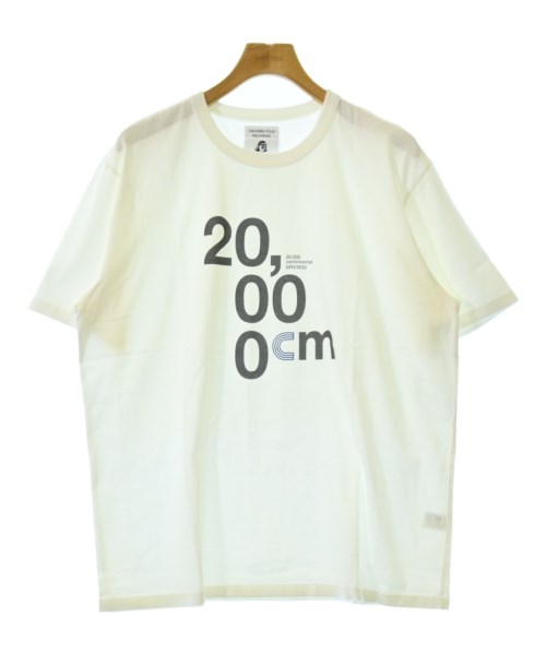 タコマフジレコード(TACOMA FUJI RECORDS)のTACOMA FUJI RECORDS Tシャツ・カットソー