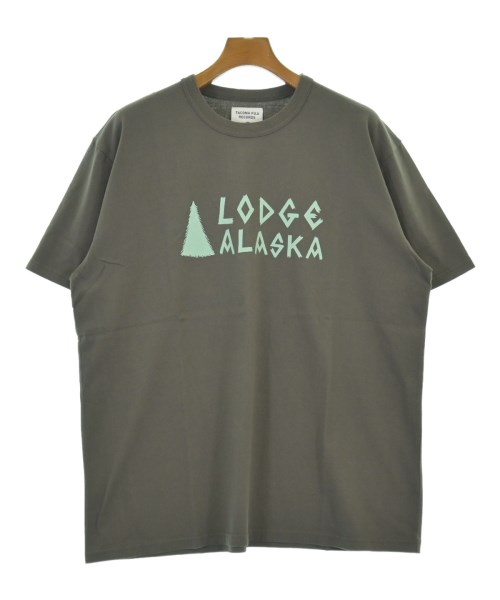 タコマフジレコード(TACOMA FUJI RECORDS)のTACOMA FUJI RECORDS Tシャツ・カットソー