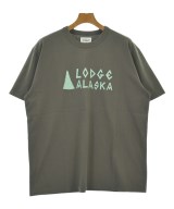 TACOMA FUJI RECORDS Tシャツ・カットソー