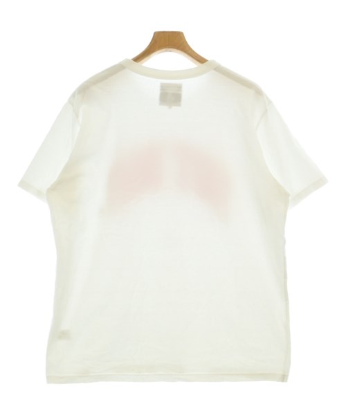 TACOMA FUJI RECORDS（タコマフジレコード）Tシャツ・カットソー 白 サイズ:L メンズ/2200674969063