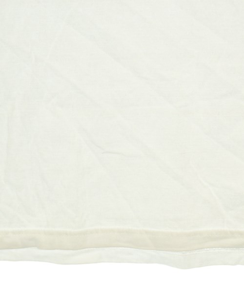 TACOMA FUJI RECORDS（タコマフジレコード）Tシャツ・カットソー 白 サイズ:L メンズ/2200674969063