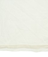 TACOMA FUJI RECORDS（タコマフジレコード）Tシャツ・カットソー 白 サイズ:L メンズ/2200674969063