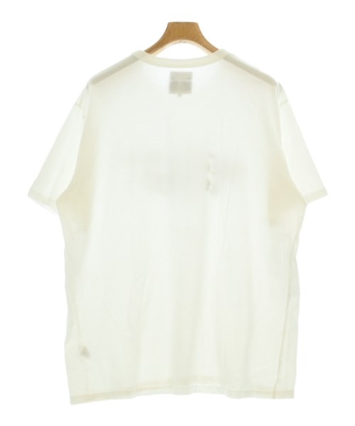 TACOMA FUJI RECORDS（タコマフジレコード）Tシャツ・カットソー 白 サイズ:XL メンズ/2200674969070