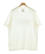 TACOMA FUJI RECORDS（タコマフジレコード）Tシャツ・カットソー 白 サイズ:XL メンズ/2200674969070