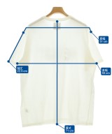 TACOMA FUJI RECORDS（タコマフジレコード）Tシャツ・カットソー 白 サイズ:XL メンズ/2200674969070