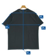 TACOMA FUJI RECORDS（タコマフジレコード）Tシャツ・カットソー 黒 サイズ:XL メンズ/2200678276068