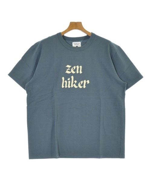 TACOMA FUJI RECORDS(タコマフジレコード)Tシャツ・カットソー 青 サイズ:XL/2200678276075