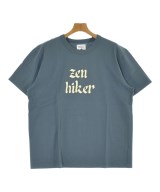 TACOMA FUJI RECORDS（タコマフジレコード）Tシャツ・カットソー 青 サイズ:XL メンズ/2200678276075