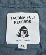 TACOMA FUJI RECORDS（タコマフジレコード）Tシャツ・カットソー 青 サイズ:XL メンズ/2200678276075