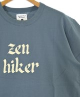 TACOMA FUJI RECORDS（タコマフジレコード）Tシャツ・カットソー 青 サイズ:XL メンズ/2200678276075